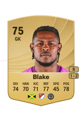 Blake 75