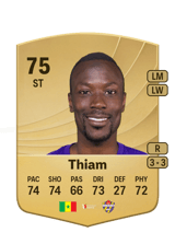 Thiam 75