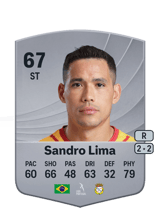Sandro Lima 67