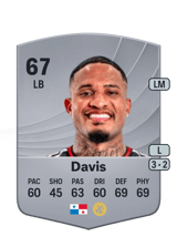 Davis 67