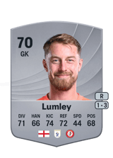 Lumley 70