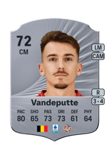 Vandeputte 72