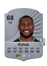 Kaltak 68