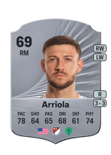 Arriola 69