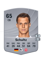 Michael Schultz 65