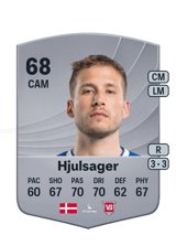 Hjulsager 68