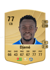 Djené 77