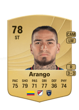 Arango 78