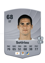 Sotiriou 68