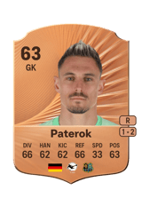 Paterok 63