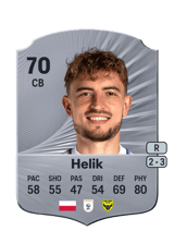 Helik 70