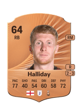 Halliday 64