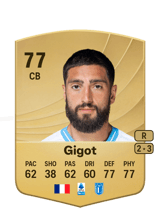 Gigot 77