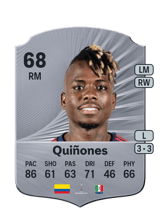 Quiñones 68