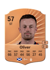 Oliver 57