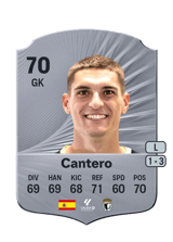 Cantero 70