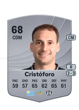 Cristóforo 68