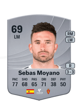 Sebas Moyano 69
