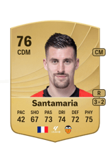 Santamaria 77