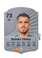 Rubén Yáñez 73