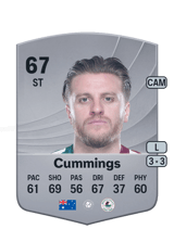 Cummings 67