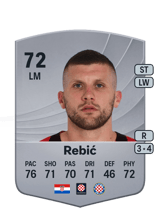 Ante Rebić 72