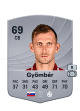 Gyömbér 69