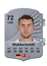 Waldschmidt 72