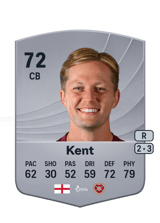 Kent 72