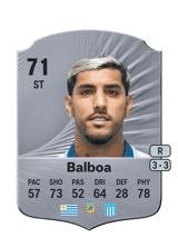 Balboa 71