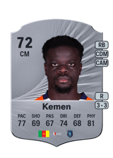 Kemen 72