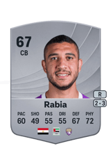 Rabia 67