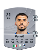 Venuti 71