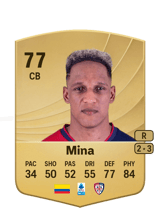 Mina 77