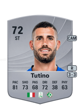 Tutino 72