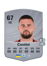 Contini 67