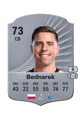 Bednarek 73