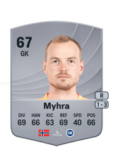 Myhra 67
