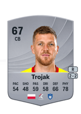 Trojak 67