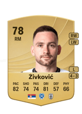 Živković 78