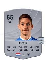 Ortiz 65