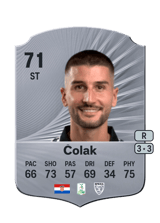 Čolak 71