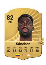 Sánchez 82