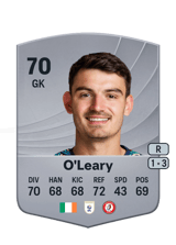 O'Leary 70