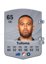Tuiloma 65