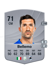 Bellemo 71