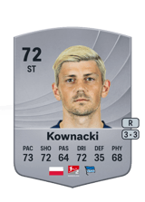 Kownacki 72