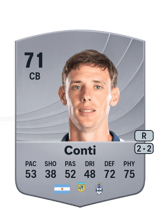 Conti 71