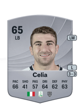 Celia 65