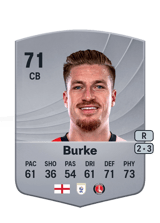 Burke 70
